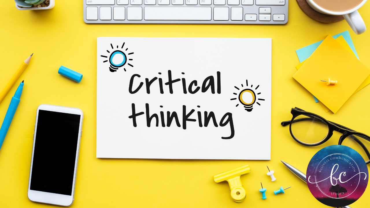 critical thinking and problem solving course singapore