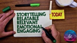 Keys to Effective Communication Skills with Storytelling (09 May 2025, Friday)